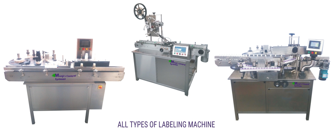 Labeling Machines